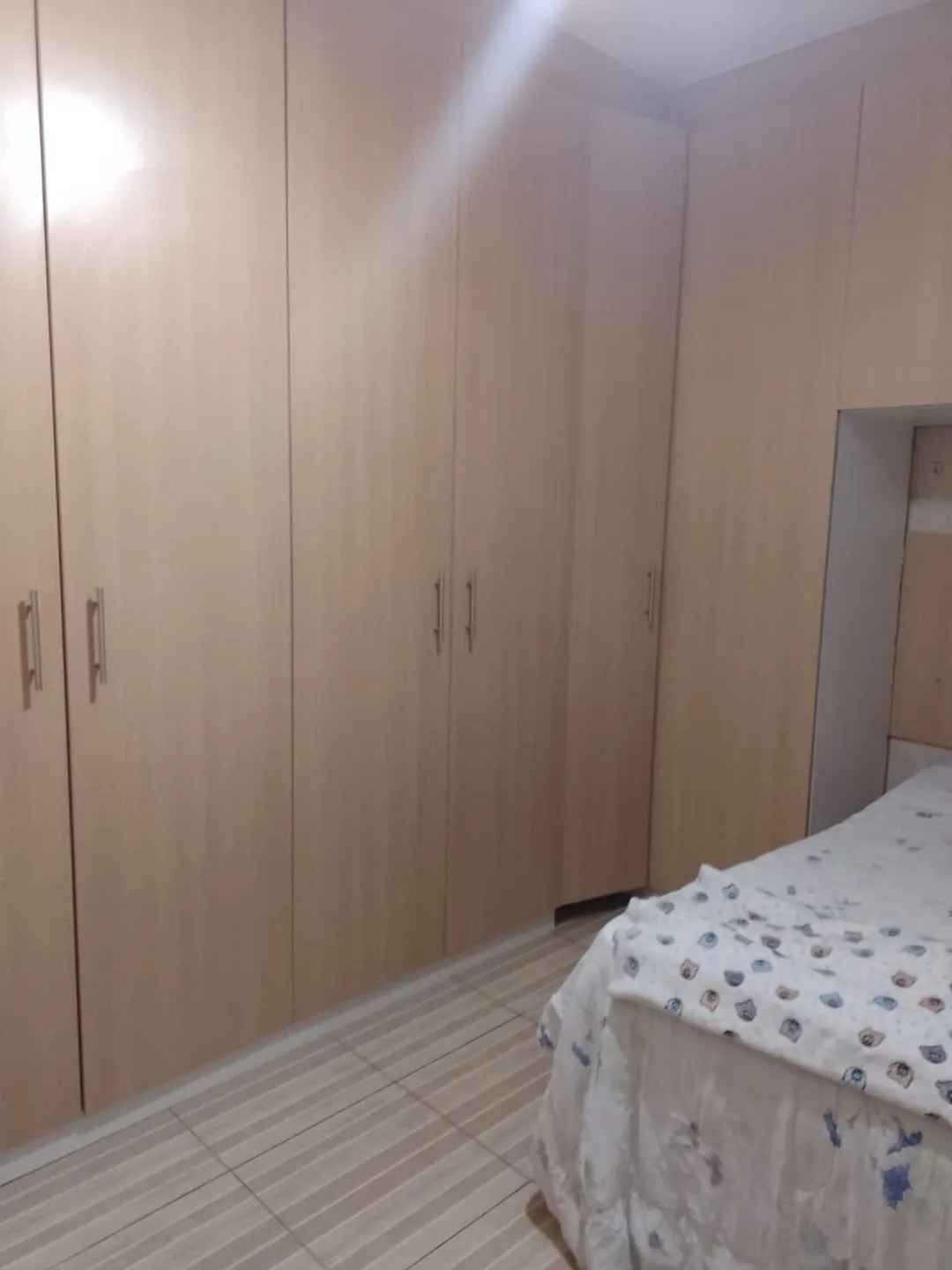 Imagem Casa à venda 3 Quartos, 1 Suite, 2 Vagas, 260M², Bosque da Saúde, Taubaté - SP