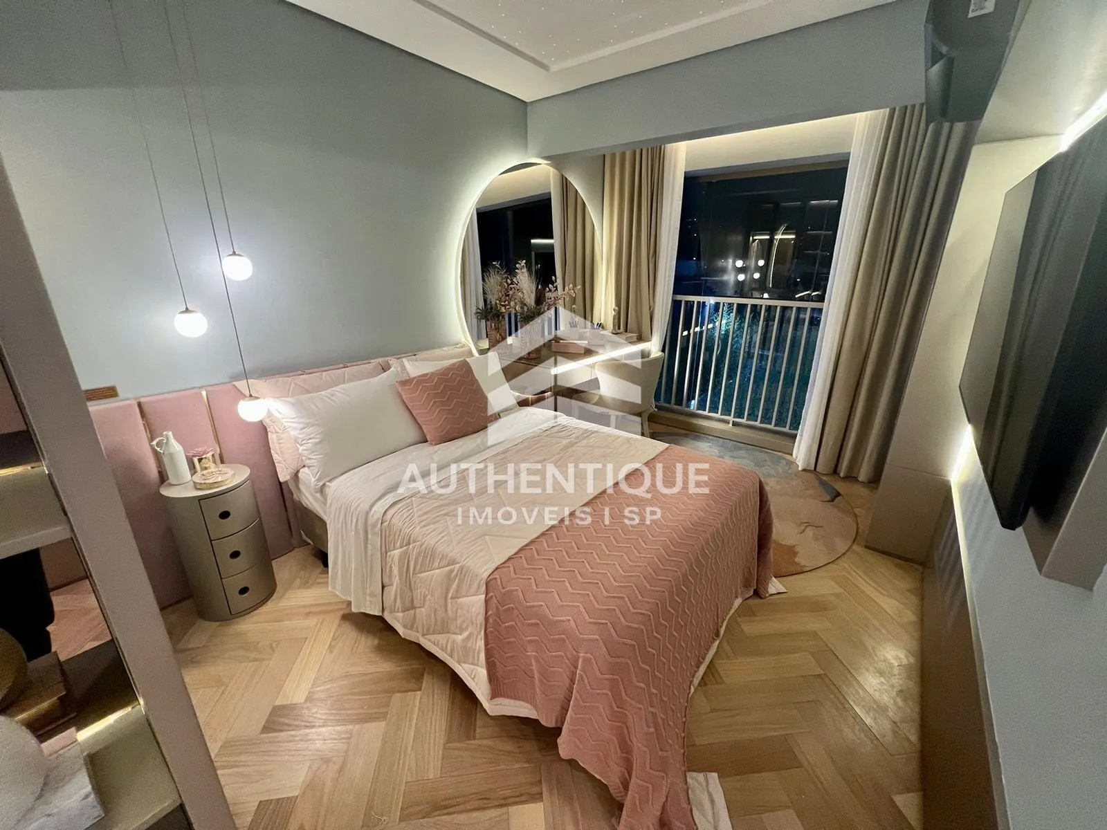 Imagem GALLERIA KLABIN RESIDENCE - CHACARA KLABIN - Apartamento à venda no bairro Chácara Klabin - São Paulo/SP, Zona Sul