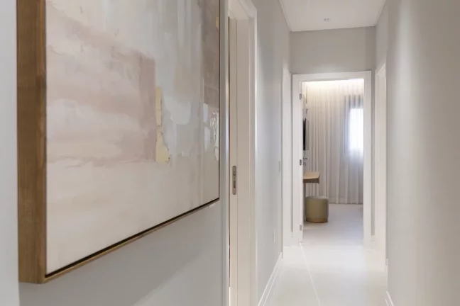 Imagem COSMOPOLITAN RESIDENCE