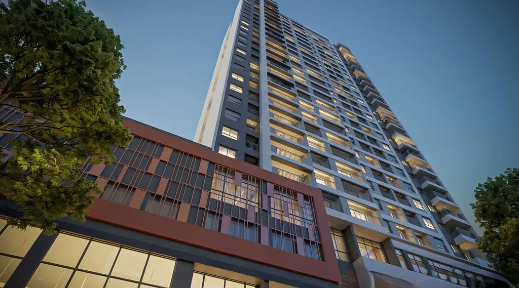 Foto do imóvel Grand Club Home Spaces Alto da Boa Vista - Breve Lançamento - Grand Club Home Spaces Alto da Boa Vista - Residencial em Avenida Adolfo Pinheiro, 1912 - Alto da Boa Vista, São Paulo - SP