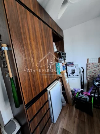 Imagem Condomínio Quartier Residence Jaguaré à venda 03 dormitórios