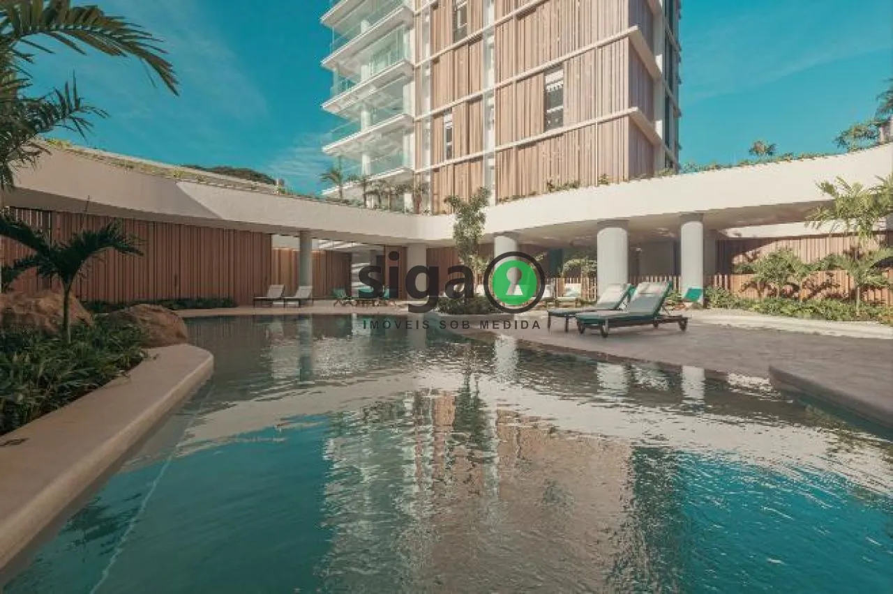 Imagem Apartamento à venda 3 Quartos, 3 Vagas, 186m², Moema - SP