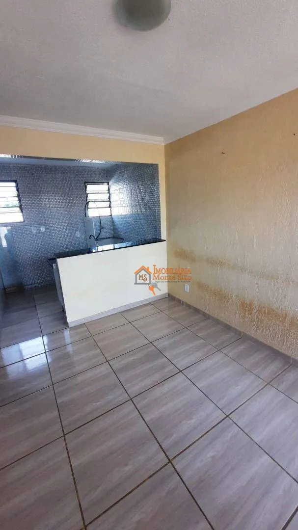 Imagem Casa à venda, 49 m² por R$ 213.999,00 - Jardim das Andorinhas - Guarulhos/SP