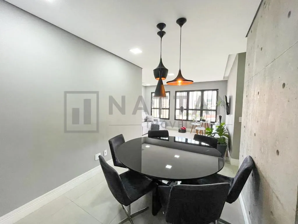 Imagem Apartamento com 2 dormitórios à venda, 70 m² por R$ 740.000,00 - Anália Franco - São Paulo/SP
