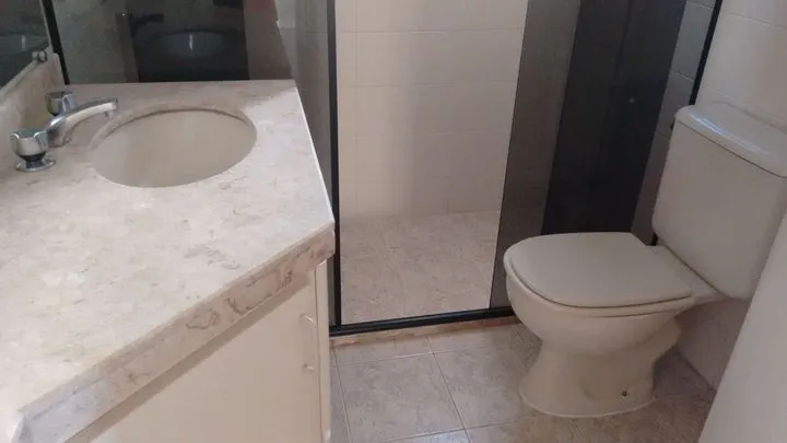 Imagem Cobertura com 4 Quartos à Venda ou Locação, 210 m² em Cidade São Francisco - São Paulo
