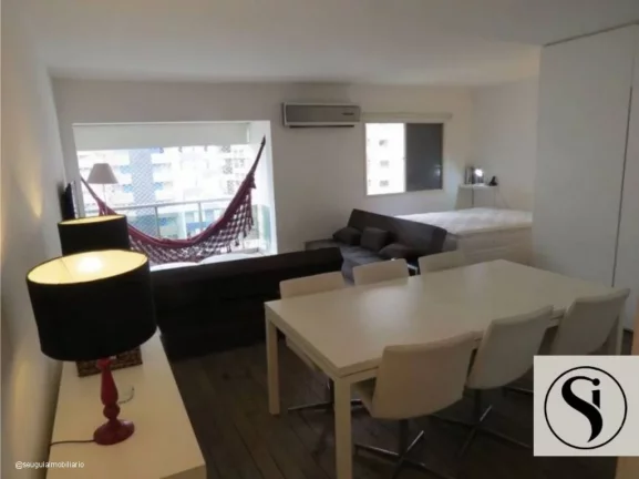 Imagem APARTAMENTO RESIDENCIAL em SÃO PAULO - SP, VILA NOVA CONCEIÇÃO