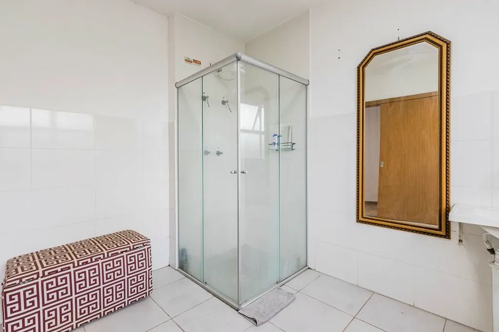 Imagem Apartamento em Mário Quintana