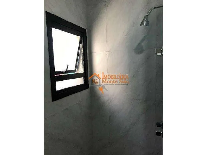 Imagem Sobrado com 3 dormitórios à venda, 170 m² por R$ 1.060.000,00 - Parque Continental II - Guarulhos/SP