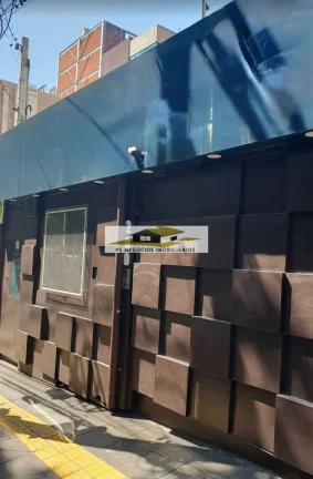 Imagem Casa Comercial na Vila Olimpia