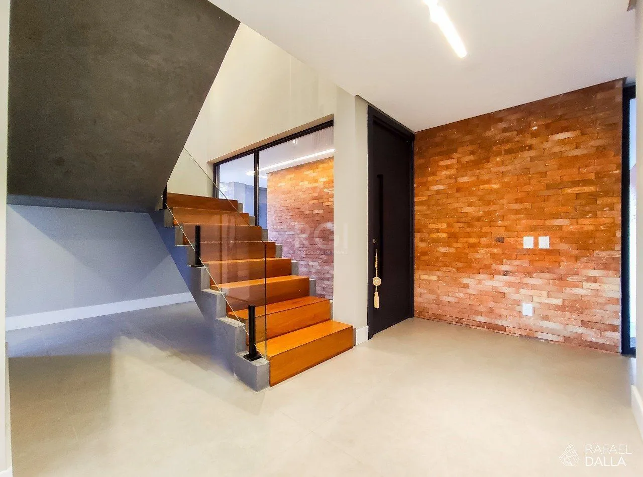 Imagem Casa Condominio para Venda - 477m², 4 dormitórios, sendo 4 suites, 4 vagas - Alphaville