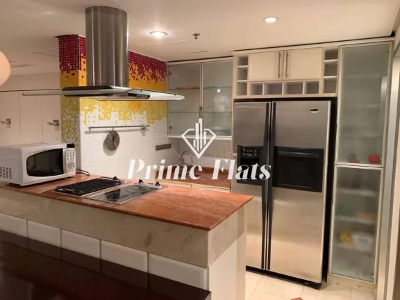 Imagem Flat disponível para venda no São Paulo Tatuapé Affiliated by Meliá, com 30m², 1 dormitório e 1 vaga