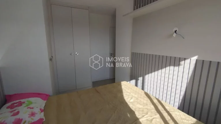 Imagem APARTAMENTO À VENDA COM 2 QUARTOS - RESSACADA - ITAJAÍ