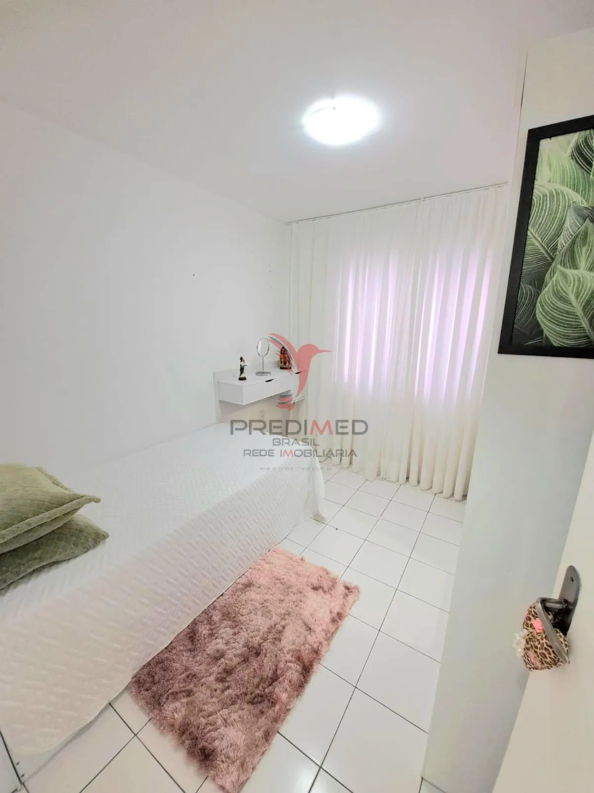 Imagem Apartamento quadra mar