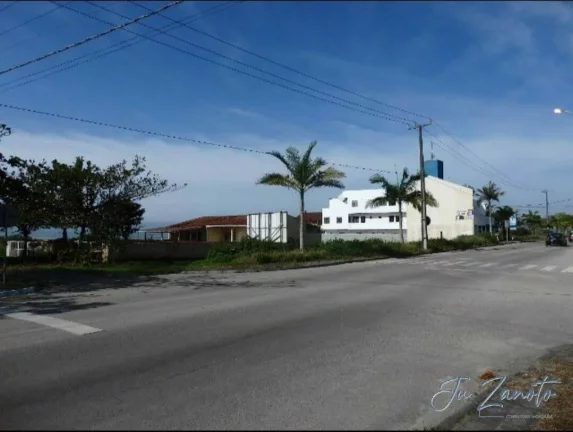 Imagem Terreno Esquina Comercial Residencial quadra Mar