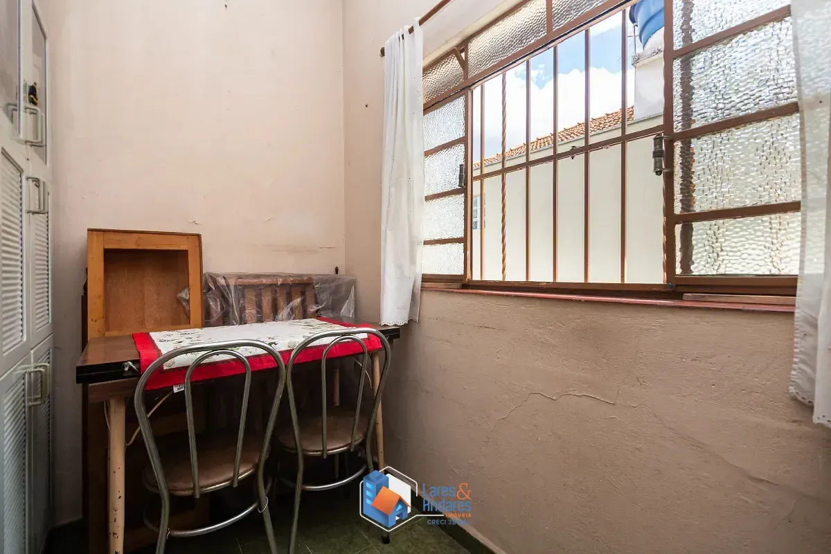 Imagem Sobrado para venda em Alto da Mooca com 2 quartos, 92m²