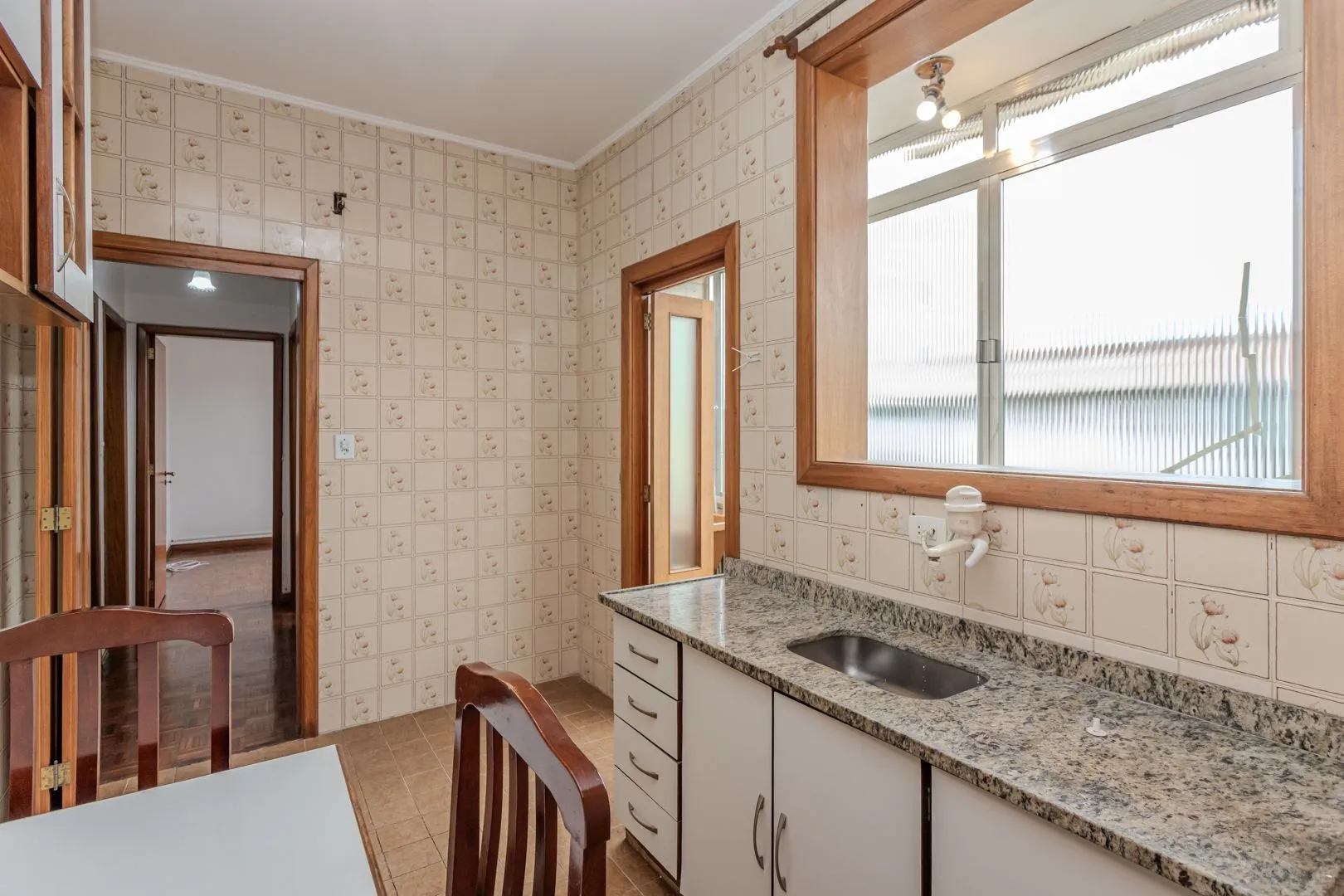 Imagem Apartamento no Jardim Lindóia de 2 dormitórios DESOCUPADO
