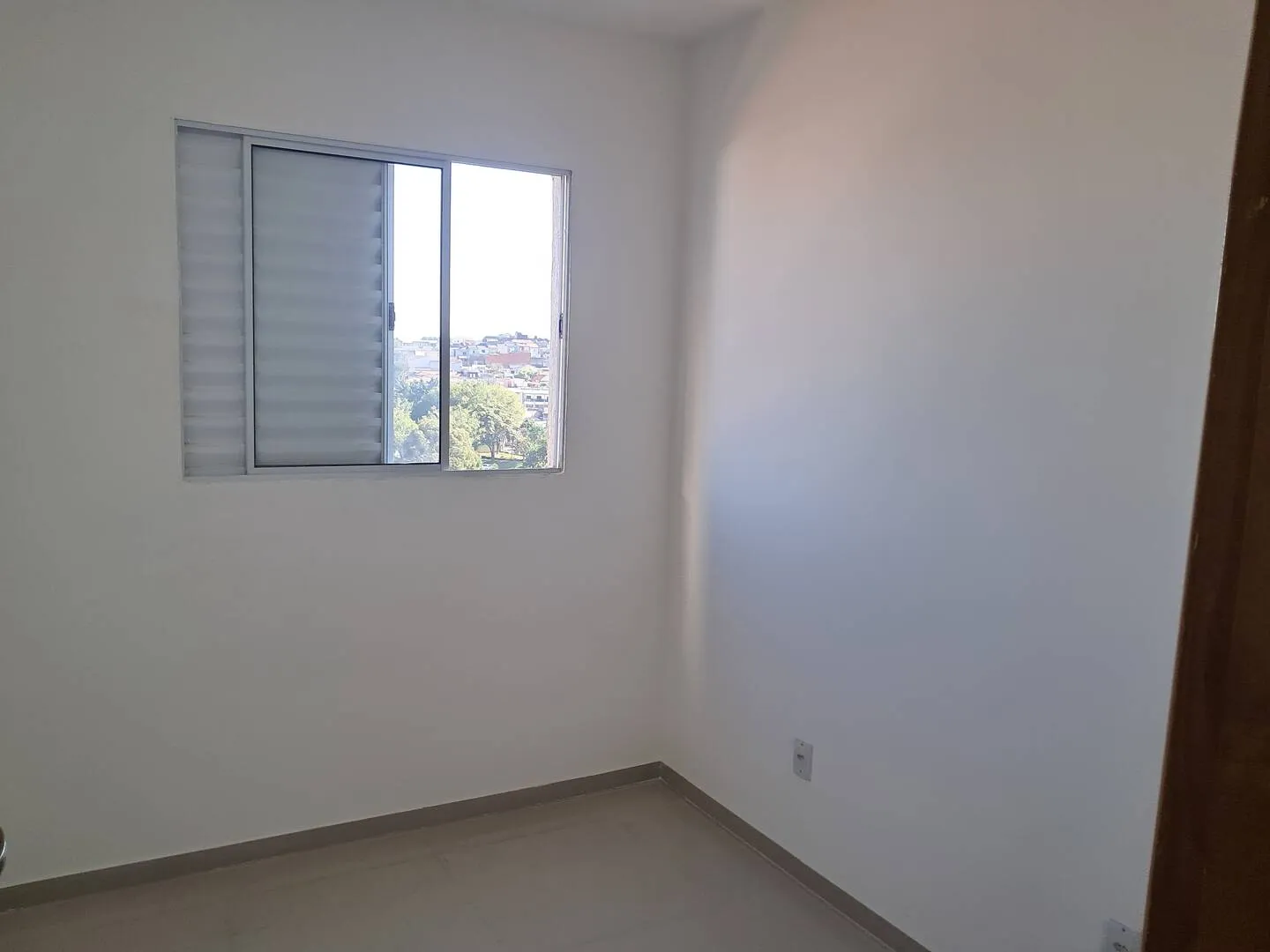 Imagem Apartamento com 2 quartos ao lado da Estação Tolstói.