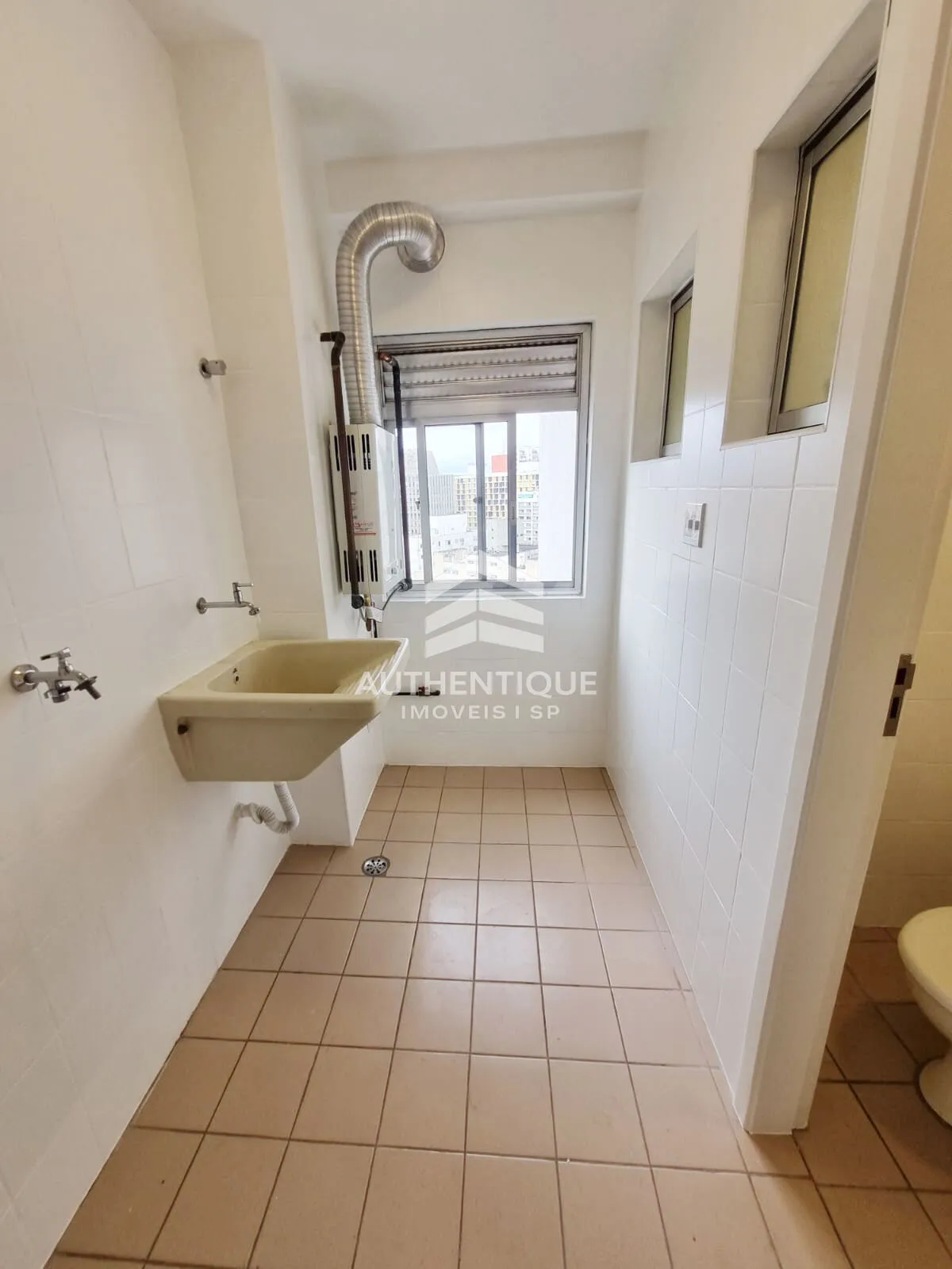 Imagem Cleveland - Bela Vista - Apartamento à venda no bairro Bela Vista - São Paulo/SP, Zona Sul