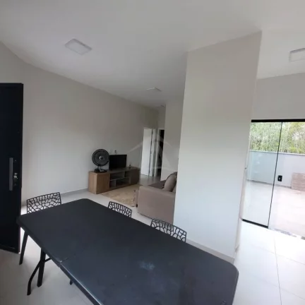 Imagem CASA, 2 QUARTOS SENDO 1 SUÍTE, BAL IMPERADOR