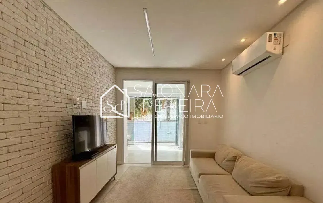 Imagem Vitale Residence - O endereço que reflete o melhor de Florianópolis
