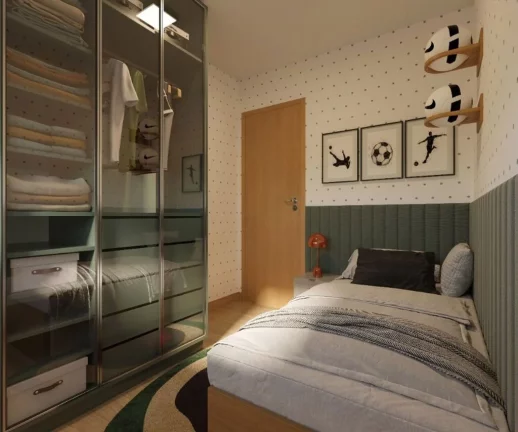 Imagem APARTAMENTO RESIDENCIAL em São Paulo - SP, Vila Andrade