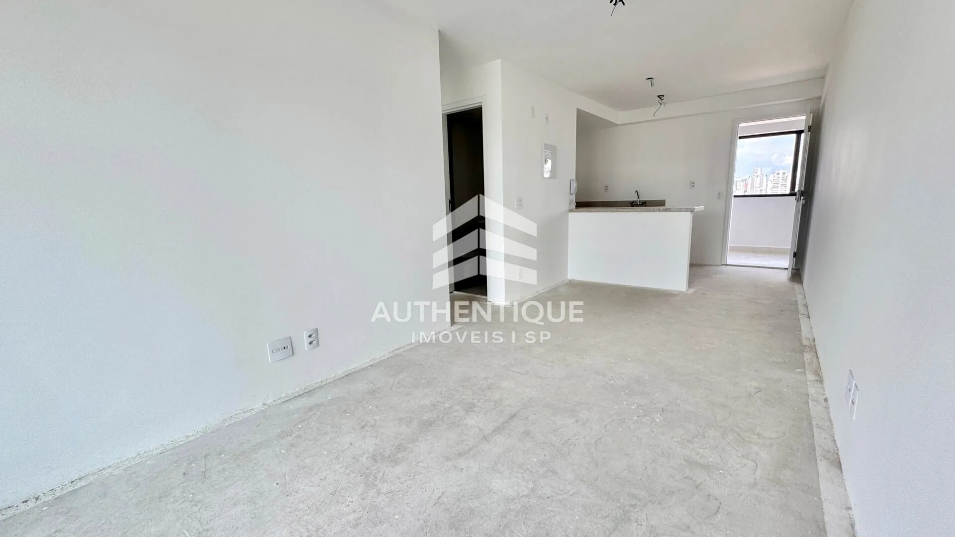 Imagem TRENDS BROOKLIN - Apartamento no bairro Brooklin à venda
