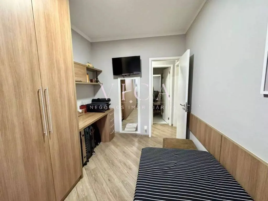 Imagem HIT Alphaville|Apartamento mobiliado 66m² 2 dorm 1 suite | R$ 5.900,00/mês