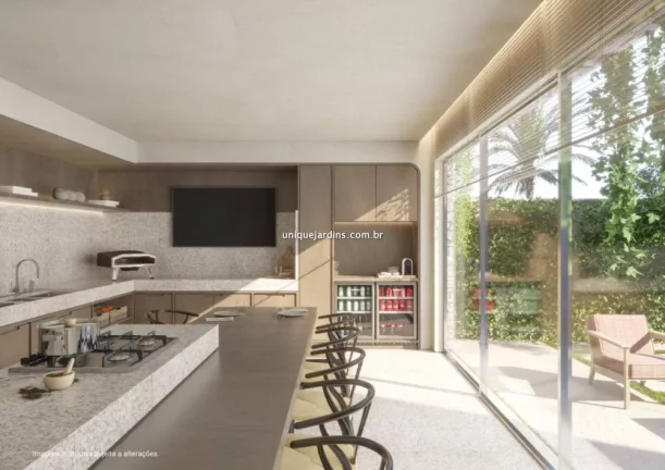 Imagem Casa Padrão à venda Alto de Pinheiros São Paulo