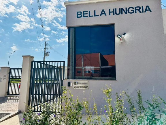 Imagem APARTAMENTO A VENDA - (PASSANDO DÍVIDA)