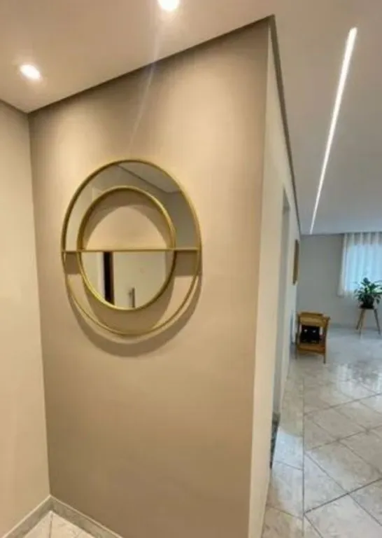 Imagem APARTAMENTO COM 125,00 m² - TUPI - PRAIA GRANDE SP