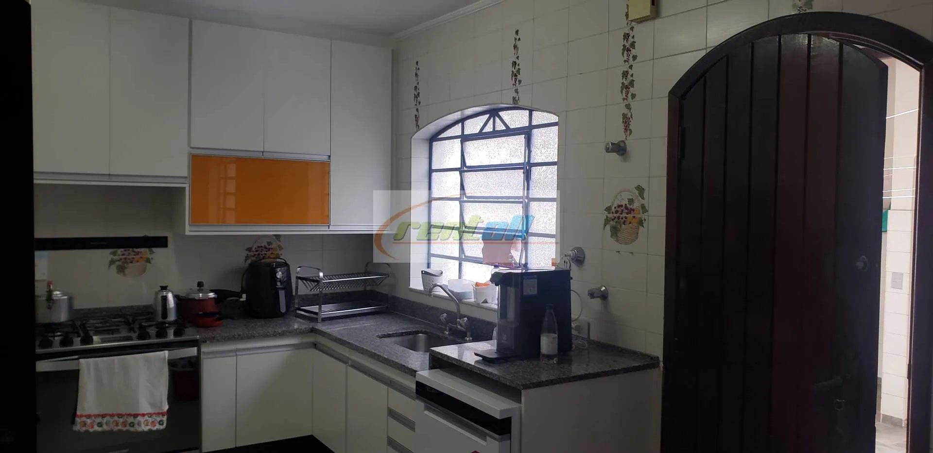 Foto do imóvel Casa Padrão
