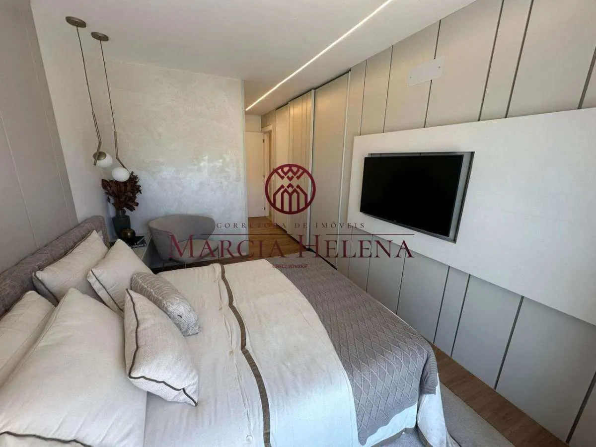 Imagem Apartamento de luxo à venda em Campinas, Cambuí, com 3 quartos, 126m2