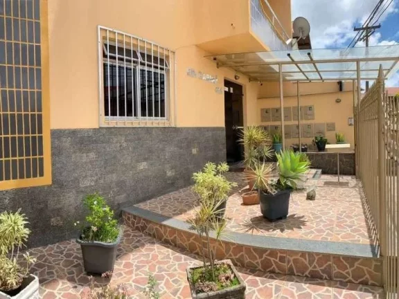 Imagem Amplo Espaço Familiar: Cobertura de 3 Dormitórios com Terraço e 4 Vagas de Garagem