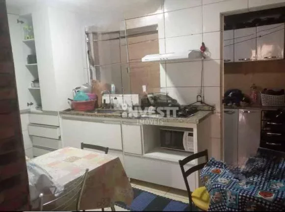 Imagem Casa à venda no Condomínio Shangry-Lá - Goiânia/GO
