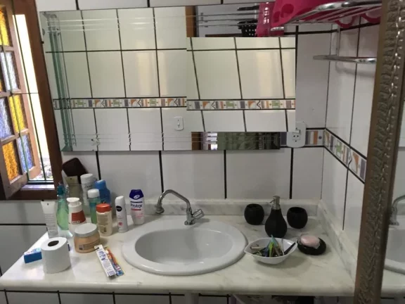Imagem CHACARA RESIDENCIAL em CARAGUATATUBA - SP, JARDIM MARIELLA