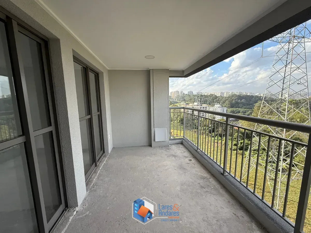 Imagem Apartamento para venda em City América com 3 quartos, sendo 1 suíte, 87.27m²