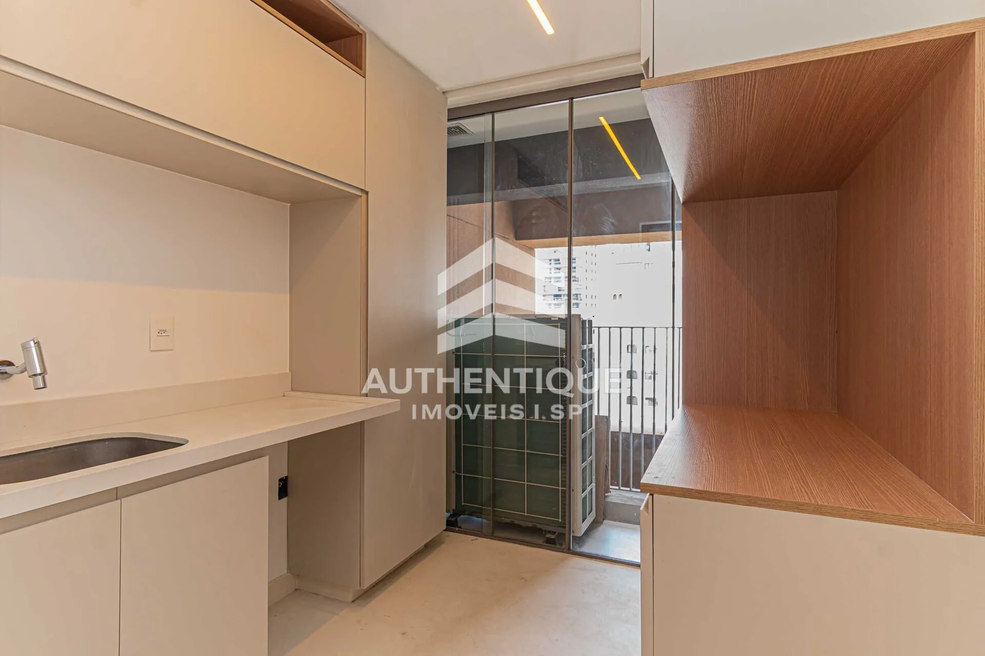 Imagem SOFI CAMPO BELO - Apartamento no bairro Campo Belo à venda