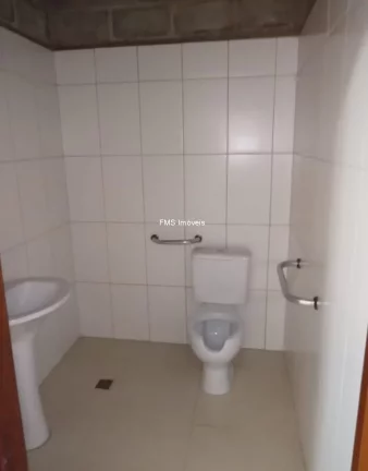 Imagem Galpão Comercial em Cajamar-SP, com 4.350m² de Área.