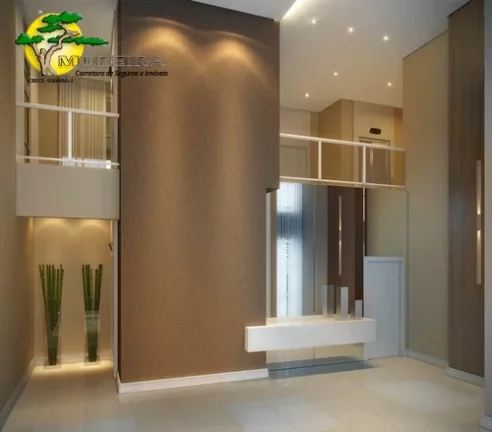 Imagem APARTAMENTO PARA VENDA EM SANTA TERESINHA