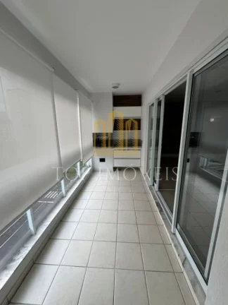 Imagem Authentique Vila Ema Alto Padrão 144 Metros² Planta maior