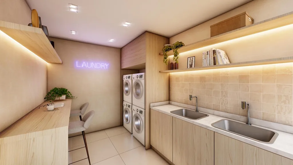 Imagem Blue Residences - Breve Lançamento - Blue Residences