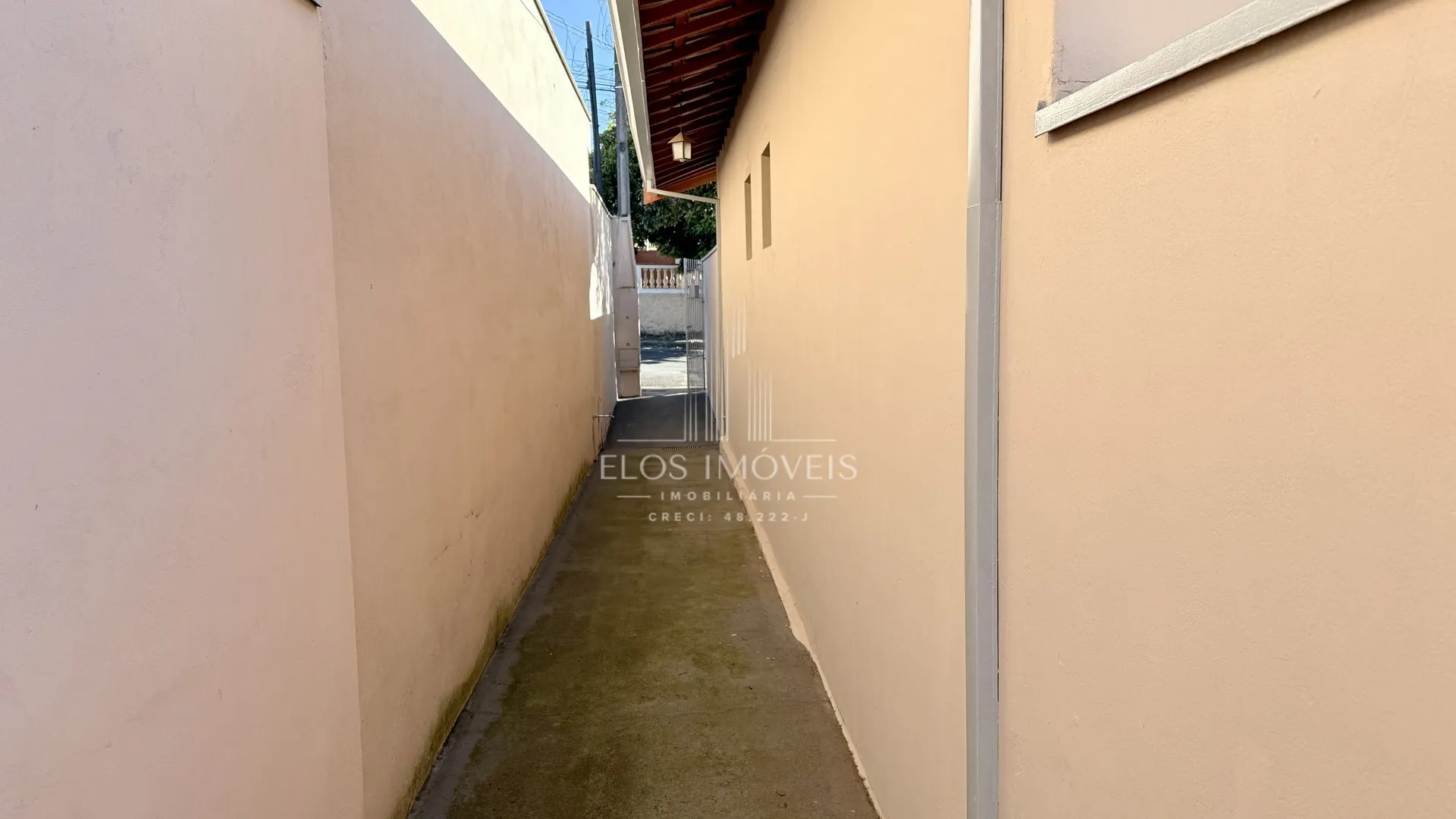 Imagem Casa de 2 quartos, 131m² no bairro Vila Piza, em Limeira