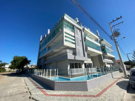 Foto do imóvel Cobertura duplex 4 Dormitórios Alto Padrão