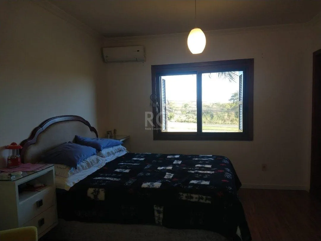 Imagem Casa Condominio para Venda - 110.94m², 2 dormitórios, sendo 1 suites, 2 vagas - Espirito Santo