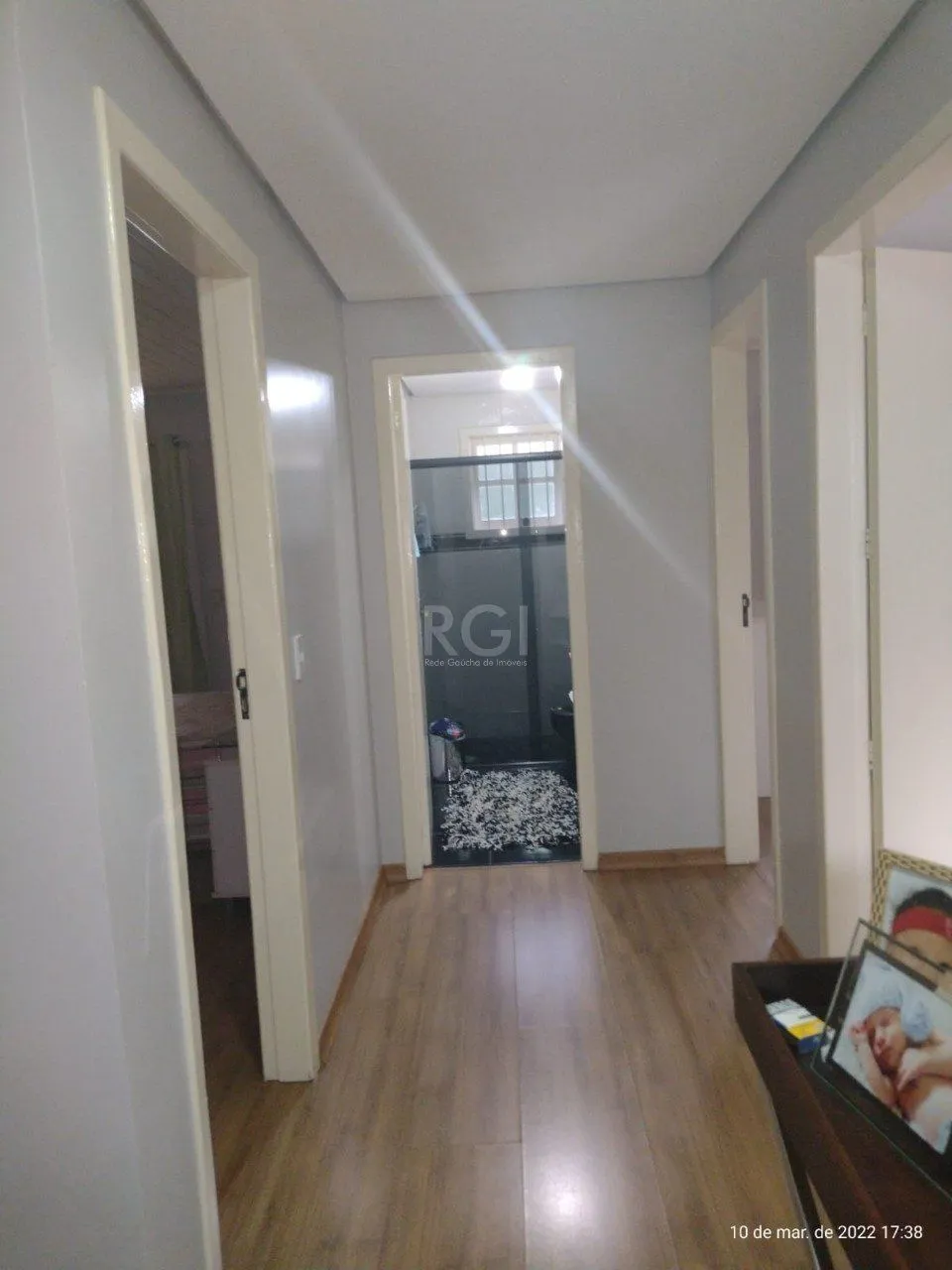 Imagem Casa 210m², 3 dormitórios, sendo 1 suites, 2 vagas - Mario Quintana, Porto Alegre/RS