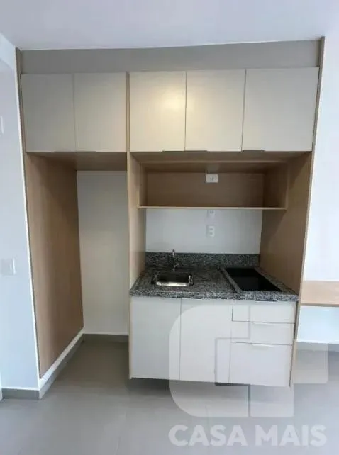 Imagem Apartamento para Locação em São Paulo / SP no bairro Butantã