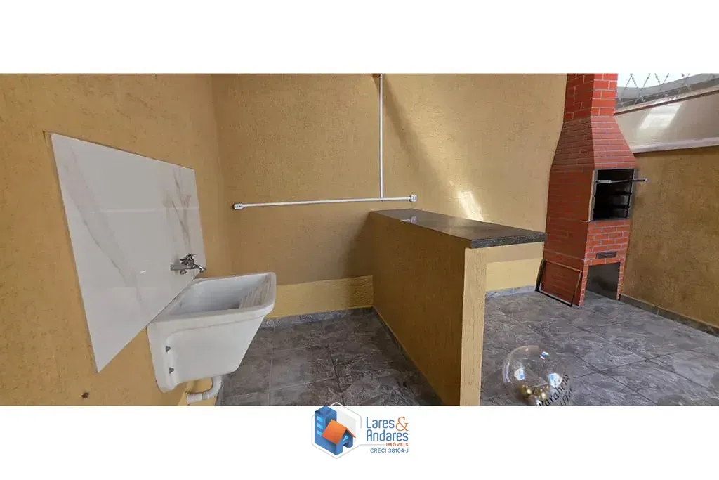 Imagem Casa à venda 2 Quartos 1 Vaga 140M² Vila Bonilha São Paulo - SP