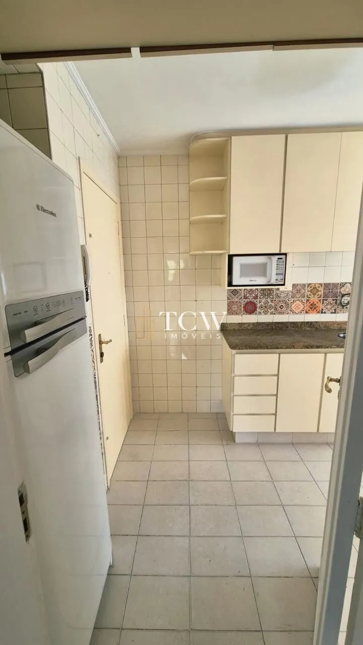 Imagem Apartamento para Locação em Moema | 2 Dormitórios | 79 m² | 1 Vaga | São Paulo/SP