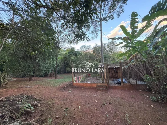 Imagem Casa com 3 dormitórios à venda, 150 m² por R$ 695.000,00 - Condomínio Fazenda Solar - Igarapé/MG