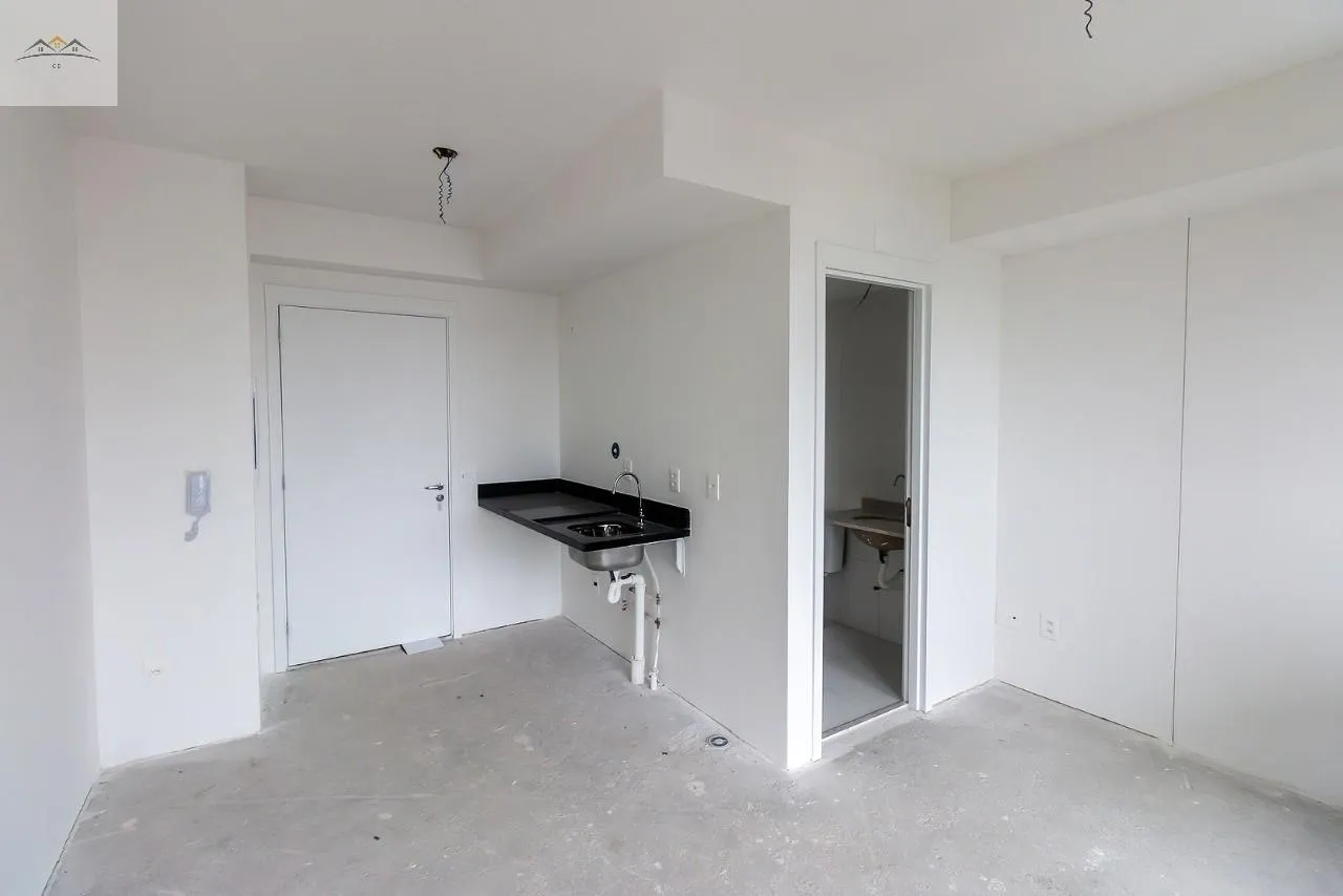 Imagem APARTAMENTO RESIDENCIAL em São Paulo - São Paulo, Brooklin Paulista